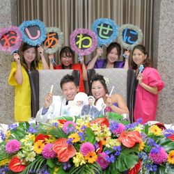 アニヴェルセル みなとみらい横浜の写真19枚目