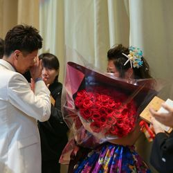 アニヴェルセル みなとみらい横浜の写真2枚目