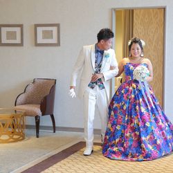 アニヴェルセル みなとみらい横浜の写真30枚目