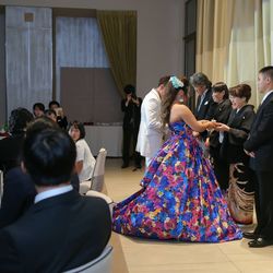 アニヴェルセル みなとみらい横浜の写真2枚目