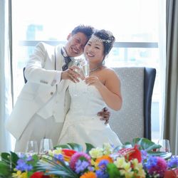 アニヴェルセル みなとみらい横浜の写真17枚目