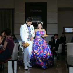 アニヴェルセル みなとみらい横浜の写真28枚目