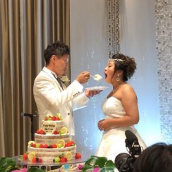 アニヴェルセル みなとみらい横浜の写真1枚目