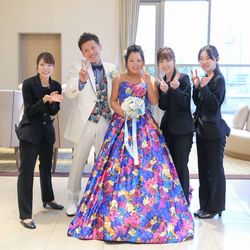 アニヴェルセル みなとみらい横浜の写真9枚目