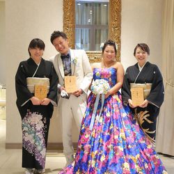 アニヴェルセル みなとみらい横浜の写真30枚目