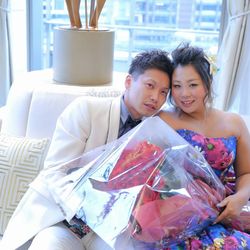 アニヴェルセル みなとみらい横浜の写真9枚目