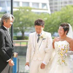 アニヴェルセル みなとみらい横浜の写真5枚目