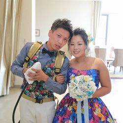 アニヴェルセル みなとみらい横浜の写真21枚目