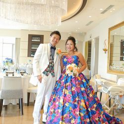 アニヴェルセル みなとみらい横浜の写真18枚目