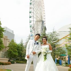 アニヴェルセル みなとみらい横浜の写真4枚目