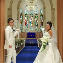 アニヴェルセル みなとみらい横浜の写真22枚目