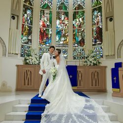 アニヴェルセル みなとみらい横浜の写真13枚目