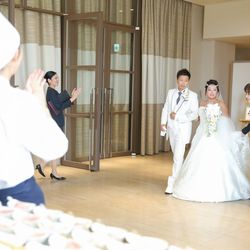 アニヴェルセル みなとみらい横浜の写真21枚目