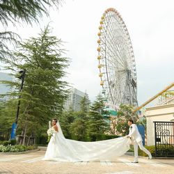 アニヴェルセル みなとみらい横浜の写真22枚目