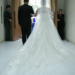 アニヴェルセル みなとみらい横浜の写真20枚目