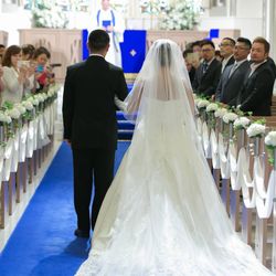 アニヴェルセル みなとみらい横浜の写真24枚目