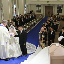 アニヴェルセル みなとみらい横浜の写真24枚目