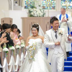 アニヴェルセル みなとみらい横浜の写真17枚目