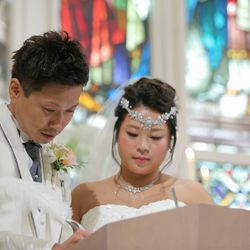 アニヴェルセル みなとみらい横浜の写真19枚目