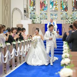 アニヴェルセル みなとみらい横浜の写真18枚目