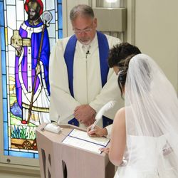 アニヴェルセル みなとみらい横浜の写真20枚目