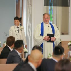 アニヴェルセル みなとみらい横浜の写真5枚目