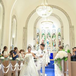 アニヴェルセル みなとみらい横浜の写真22枚目