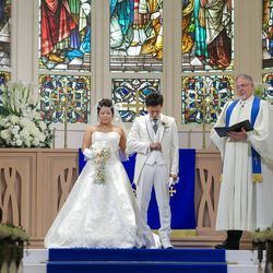 アニヴェルセル みなとみらい横浜の写真24枚目