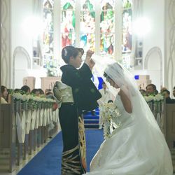 アニヴェルセル みなとみらい横浜の写真26枚目