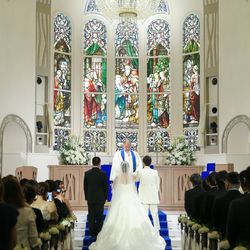 アニヴェルセル みなとみらい横浜の写真32枚目