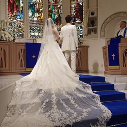 アニヴェルセル みなとみらい横浜の写真35枚目