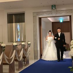 アニヴェルセル みなとみらい横浜の写真28枚目