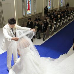 アニヴェルセル みなとみらい横浜の写真19枚目