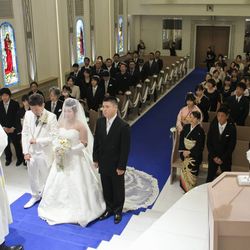 アニヴェルセル みなとみらい横浜の写真4枚目