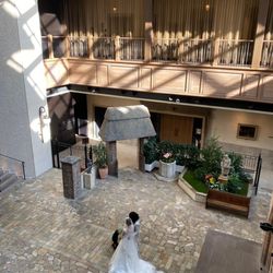 ホテルモントレ グラスミア大阪の写真7枚目