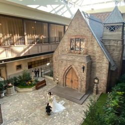 ホテルモントレ グラスミア大阪の写真8枚目