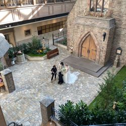 ホテルモントレ グラスミア大阪の写真19枚目