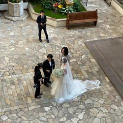 ホテルモントレ グラスミア大阪の写真10枚目