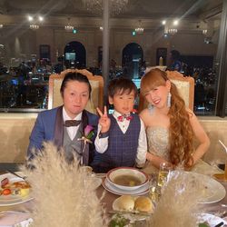 ホテルモントレ グラスミア大阪の写真12枚目