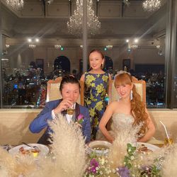 ホテルモントレ グラスミア大阪の写真14枚目