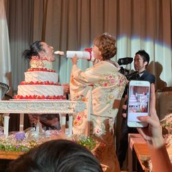 ホテルモントレ グラスミア大阪の写真11枚目