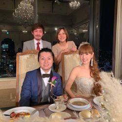 ホテルモントレ グラスミア大阪の写真13枚目