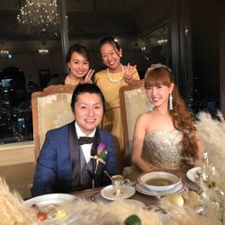 ホテルモントレ グラスミア大阪の写真25枚目