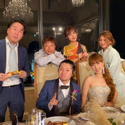 ホテルモントレ グラスミア大阪の写真7枚目