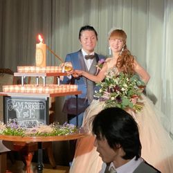 ホテルモントレ グラスミア大阪の写真9枚目