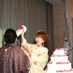 ホテルモントレ グラスミア大阪の写真16枚目