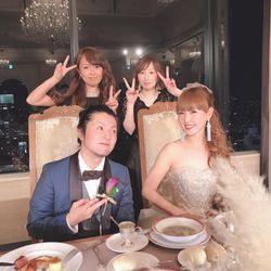 ホテルモントレ グラスミア大阪の写真17枚目