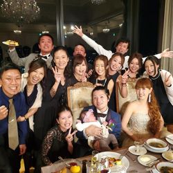 ホテルモントレ グラスミア大阪の写真19枚目