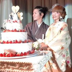 ホテルモントレ グラスミア大阪の写真12枚目