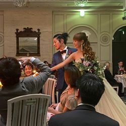 ホテルモントレ グラスミア大阪の写真27枚目